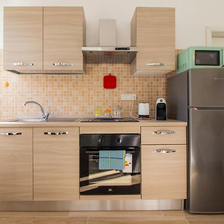 Alghero Appartamento In Centro Casa Ferret Zewnętrze zdjęcie
