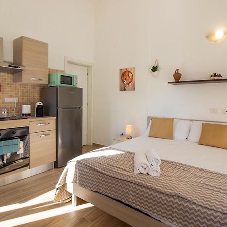 Alghero Appartamento In Centro Casa Ferret Zewnętrze zdjęcie