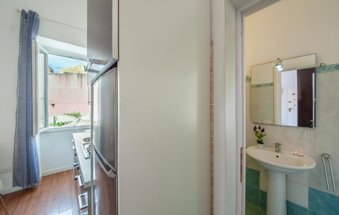 Alghero Appartamento In Centro Casa Ferret Zewnętrze zdjęcie