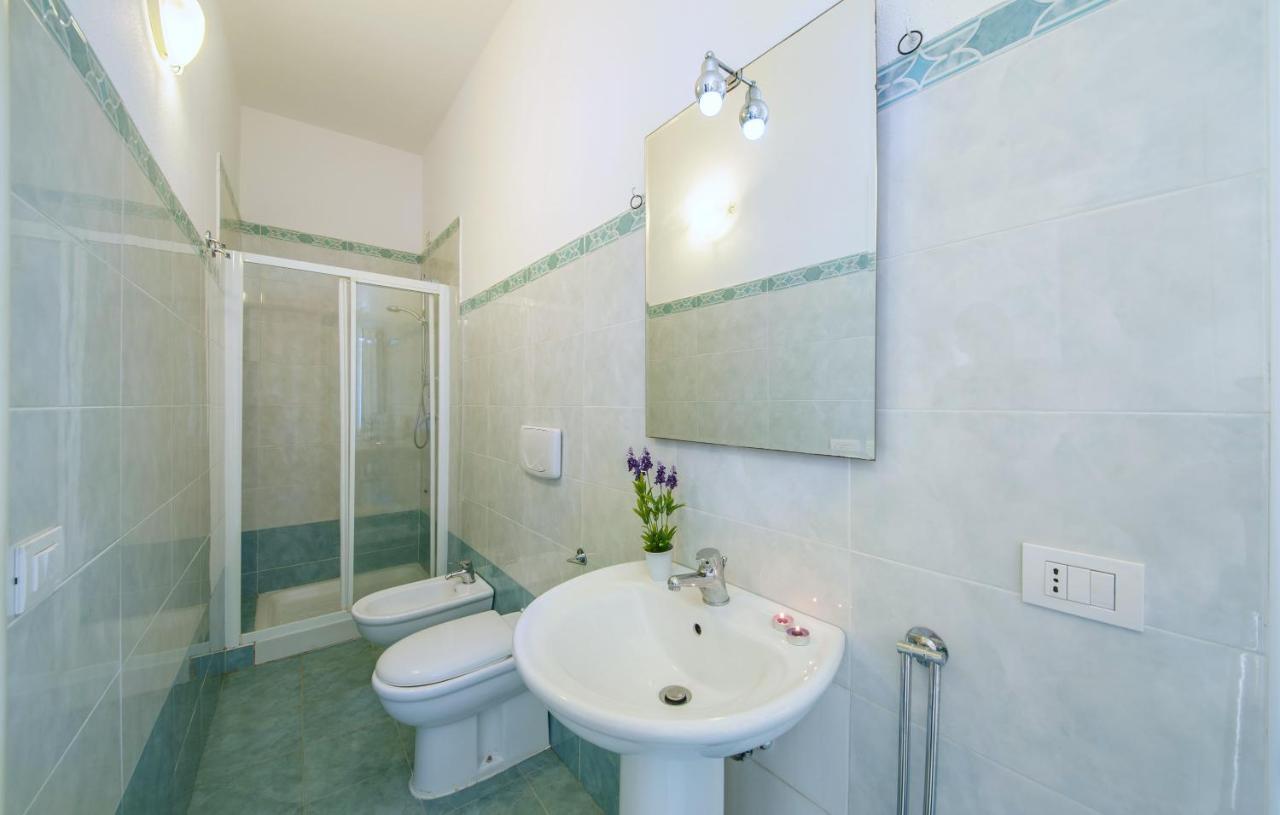Alghero Appartamento In Centro Casa Ferret Zewnętrze zdjęcie