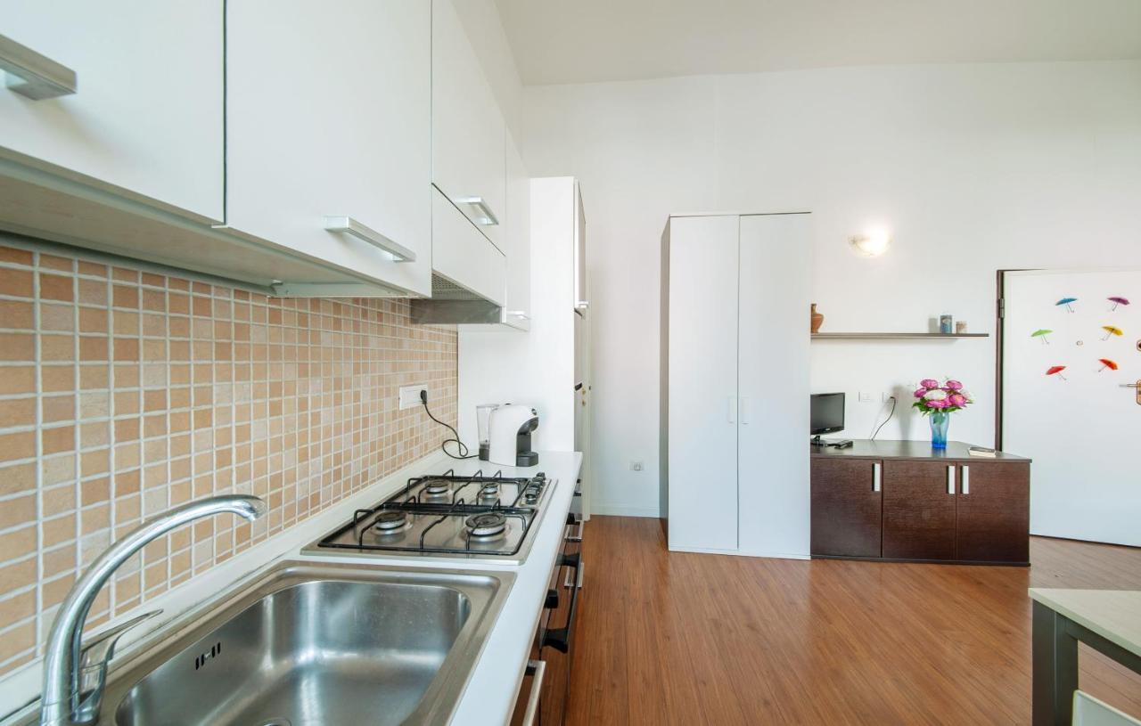 Alghero Appartamento In Centro Casa Ferret Zewnętrze zdjęcie