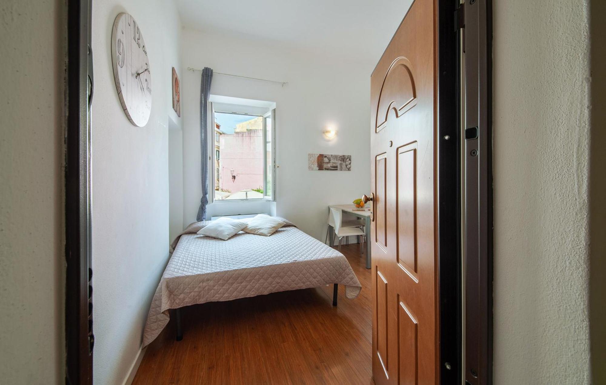 Alghero Appartamento In Centro Casa Ferret Zewnętrze zdjęcie