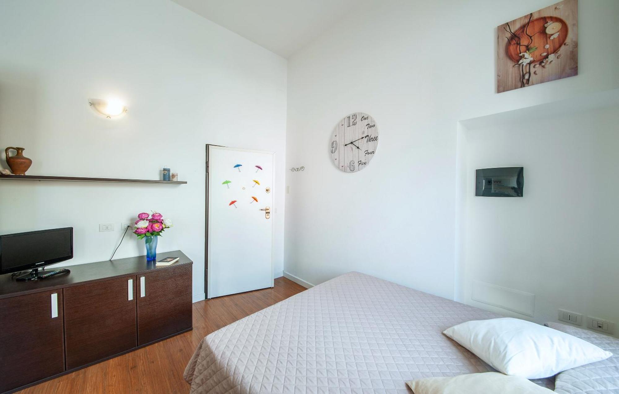 Alghero Appartamento In Centro Casa Ferret Zewnętrze zdjęcie