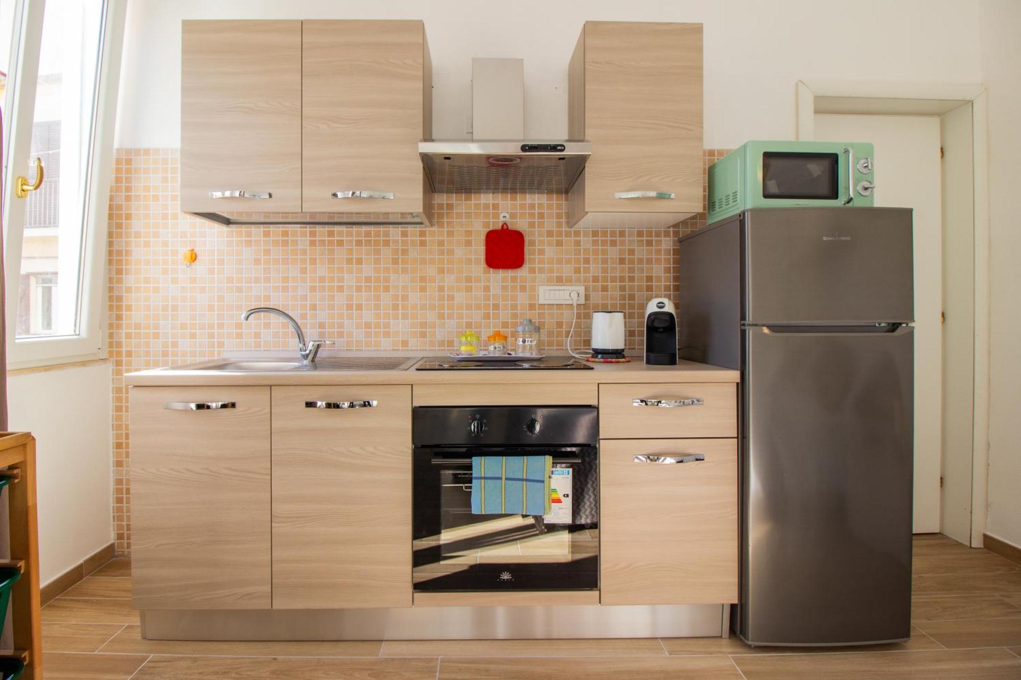 Alghero Appartamento In Centro Casa Ferret Zewnętrze zdjęcie