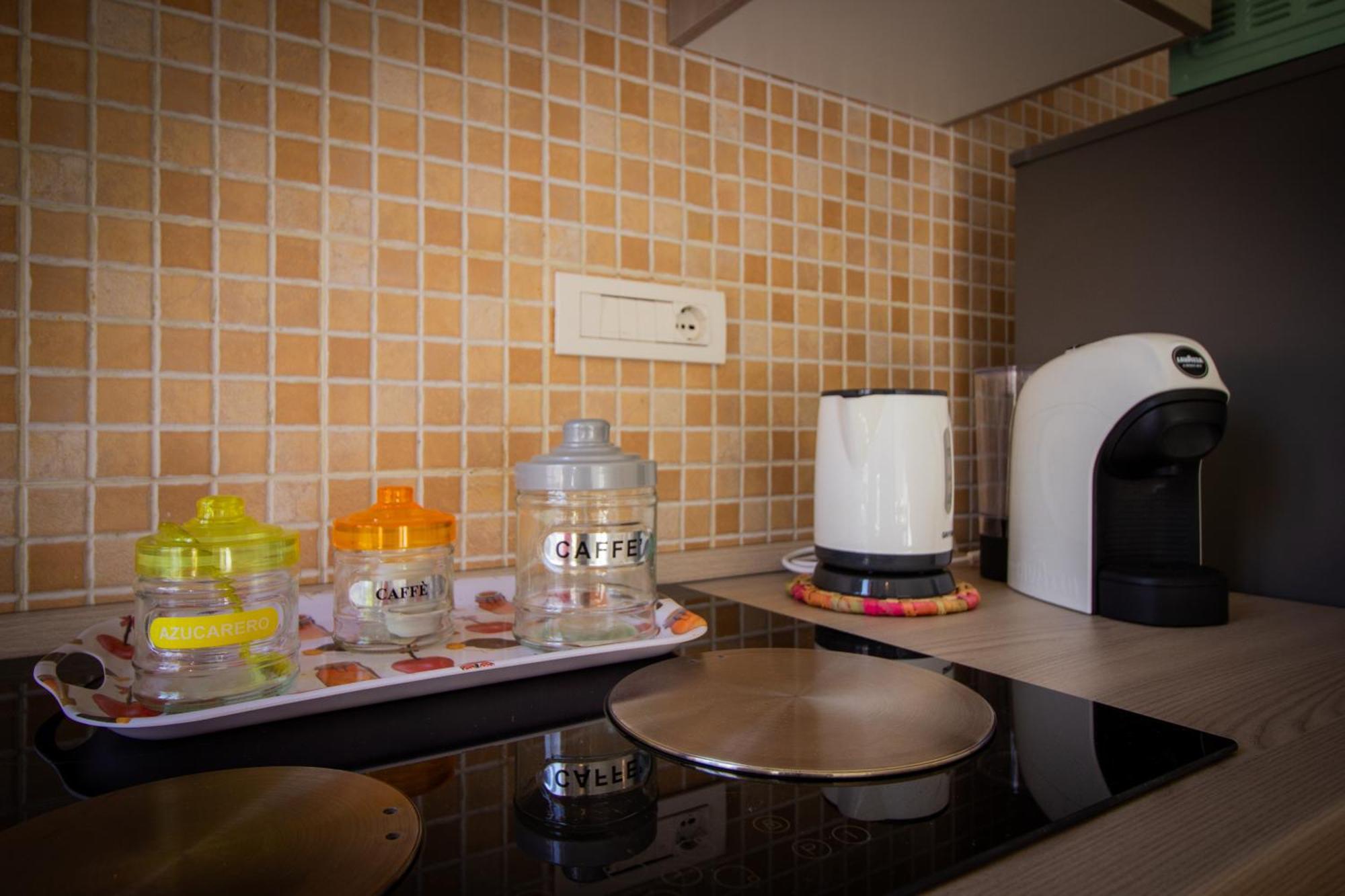 Alghero Appartamento In Centro Casa Ferret Zewnętrze zdjęcie