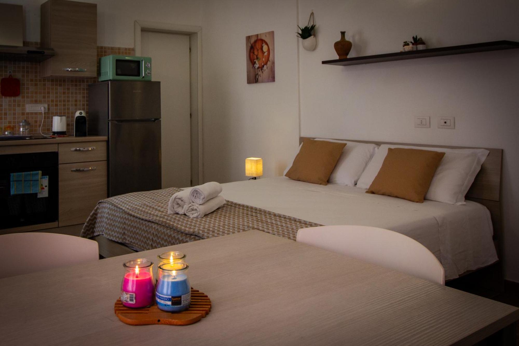 Alghero Appartamento In Centro Casa Ferret Zewnętrze zdjęcie