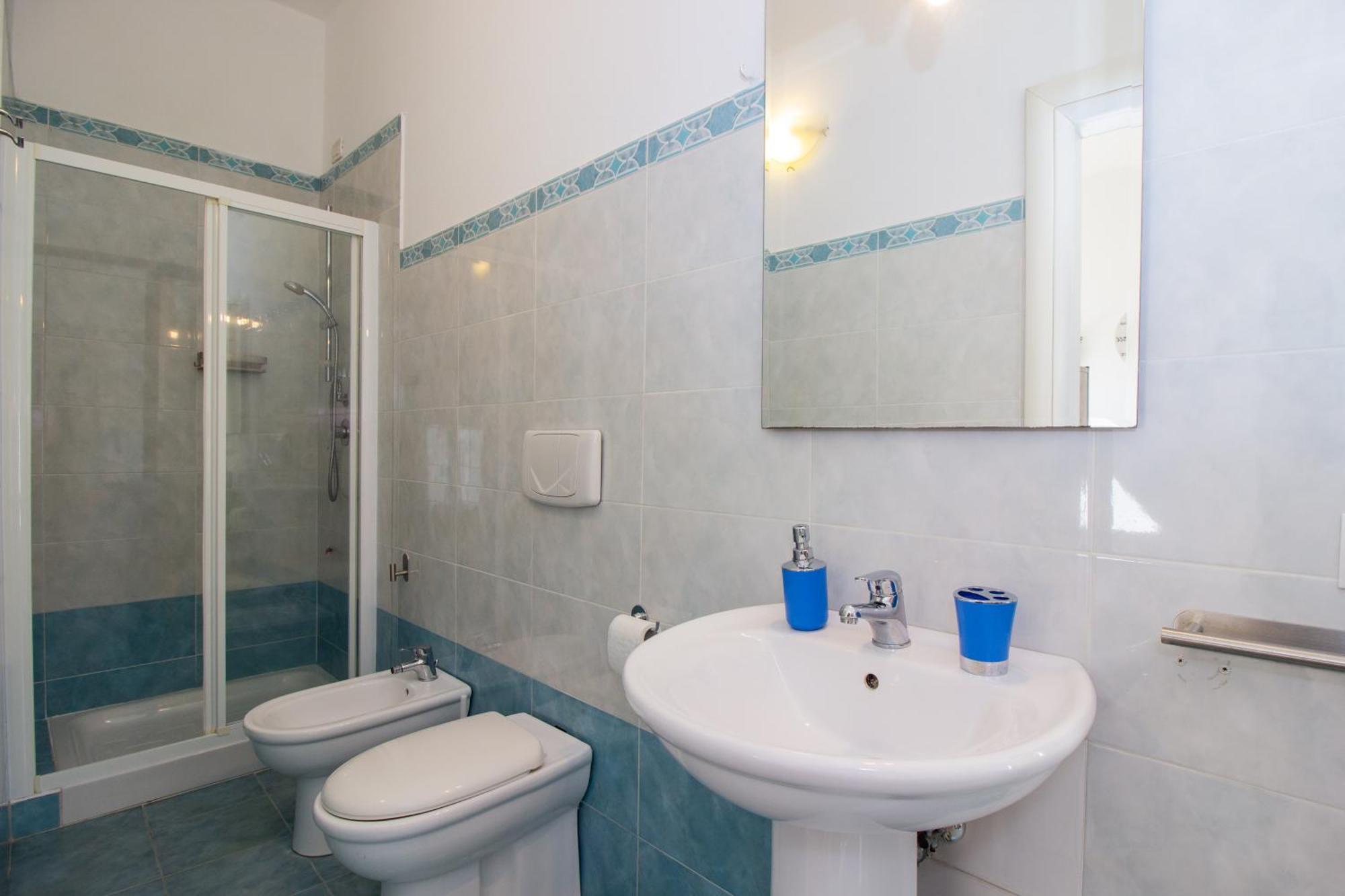 Alghero Appartamento In Centro Casa Ferret Zewnętrze zdjęcie