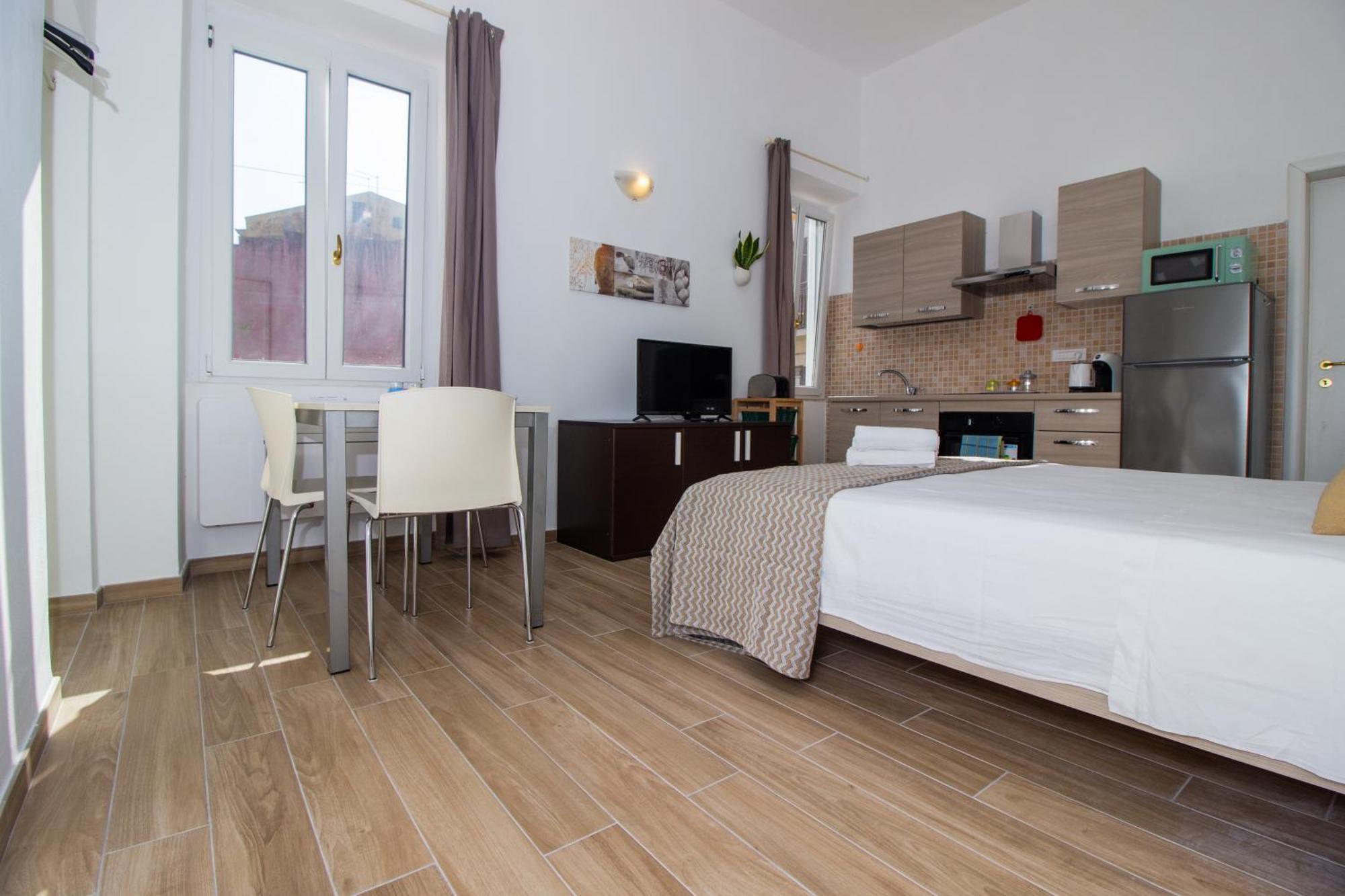 Alghero Appartamento In Centro Casa Ferret Zewnętrze zdjęcie