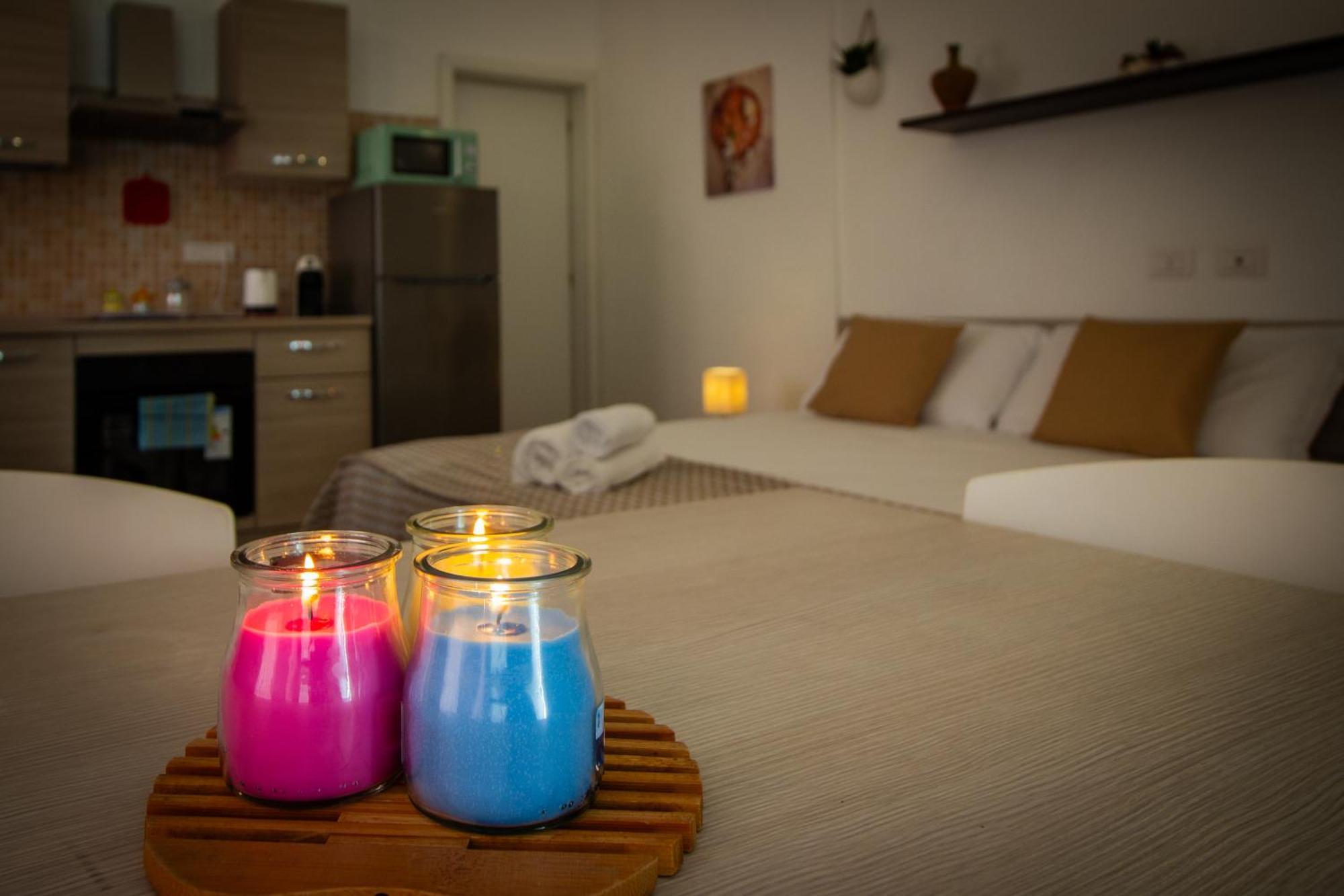 Alghero Appartamento In Centro Casa Ferret Zewnętrze zdjęcie