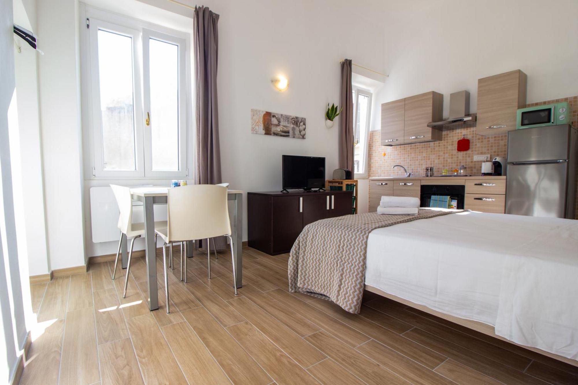 Alghero Appartamento In Centro Casa Ferret Zewnętrze zdjęcie
