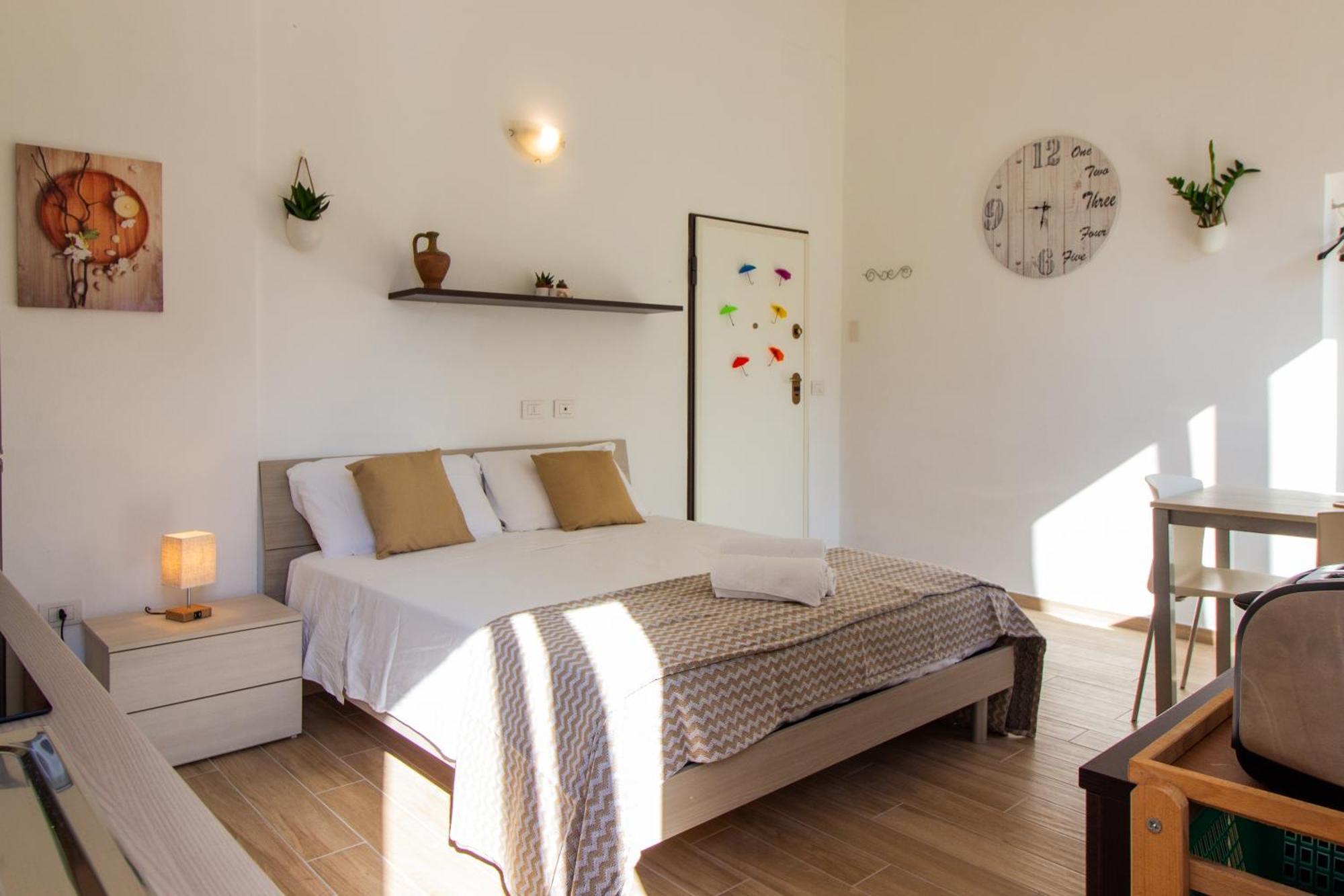 Alghero Appartamento In Centro Casa Ferret Zewnętrze zdjęcie