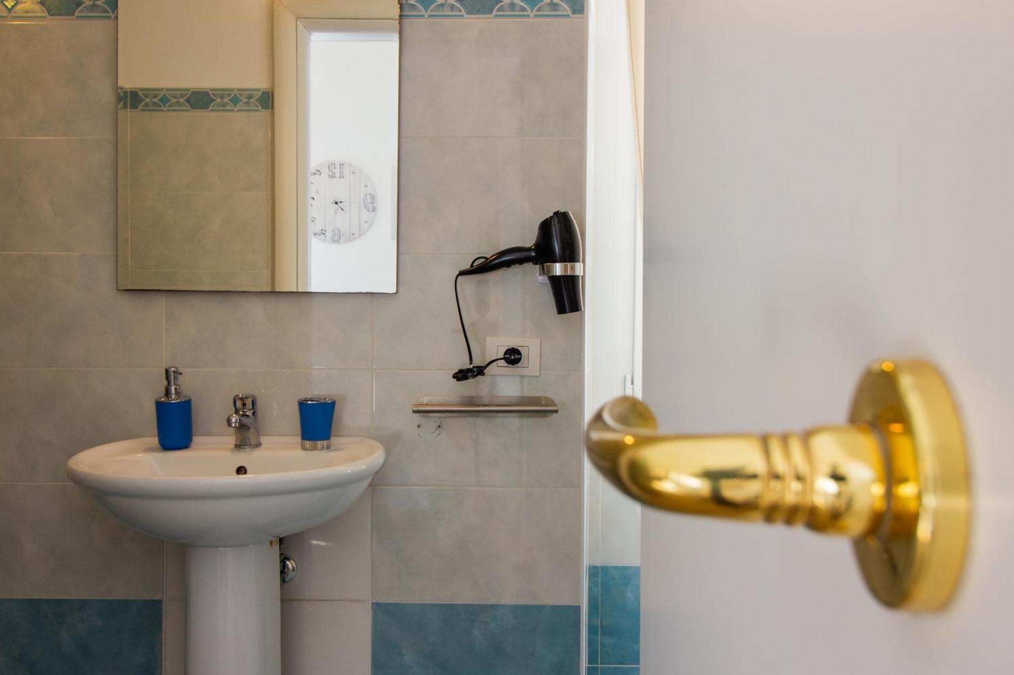 Alghero Appartamento In Centro Casa Ferret Zewnętrze zdjęcie
