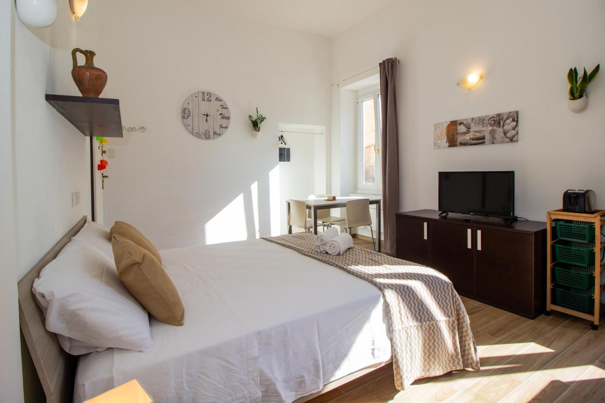 Alghero Appartamento In Centro Casa Ferret Zewnętrze zdjęcie