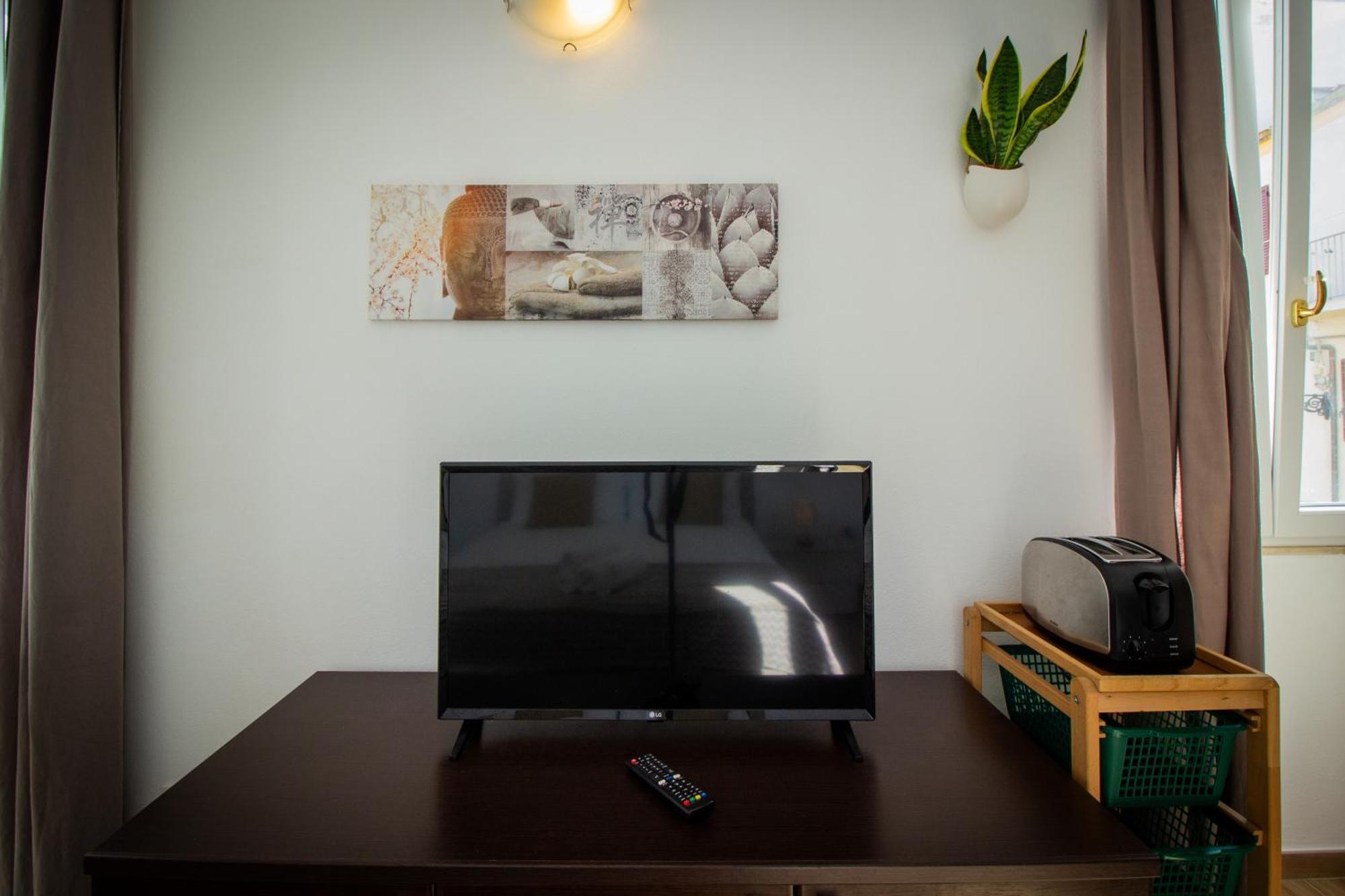 Alghero Appartamento In Centro Casa Ferret Zewnętrze zdjęcie